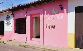 Hotel Dulce Luna San Cristobal